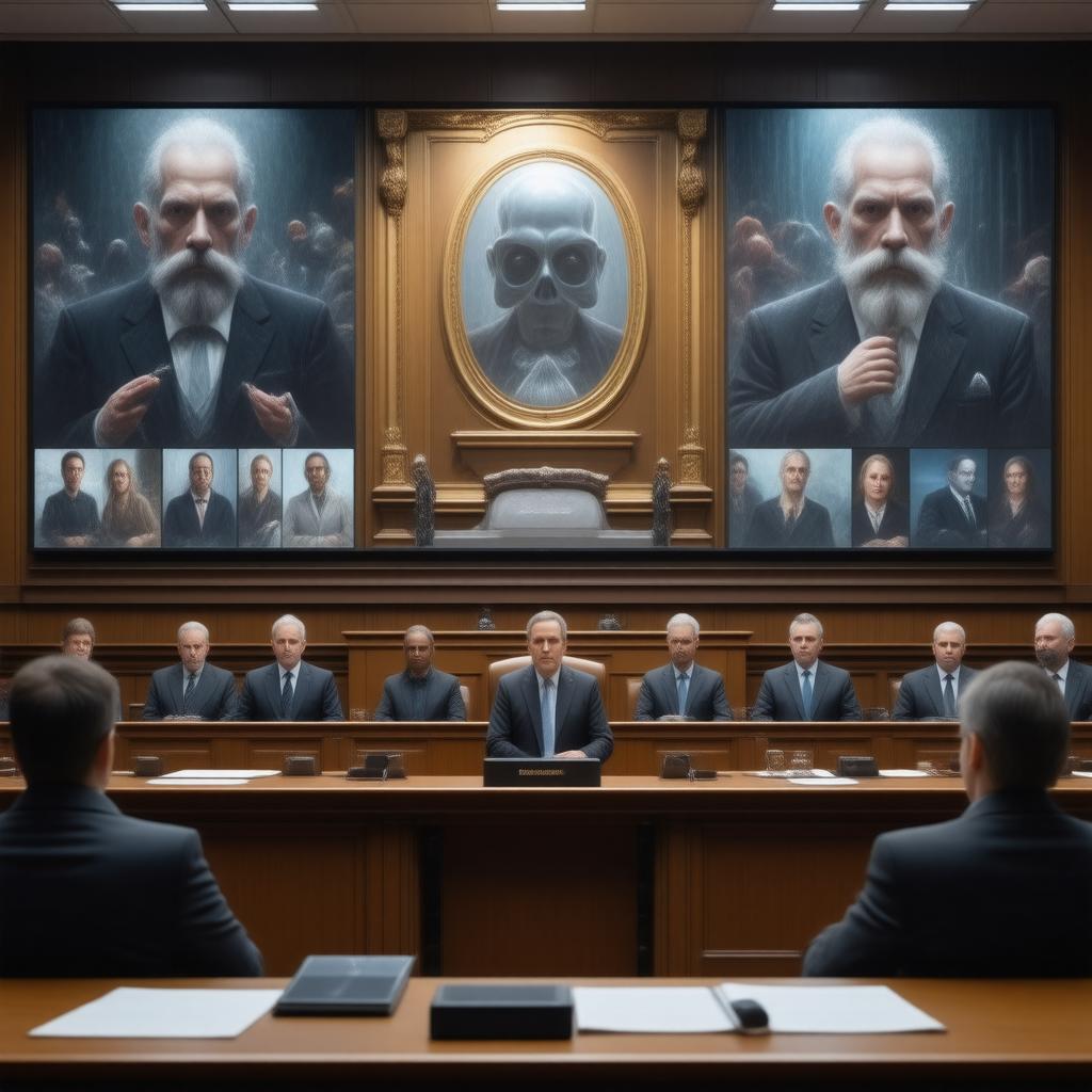 News Article Main Picture