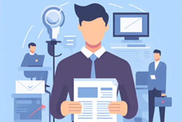 News Article Picture