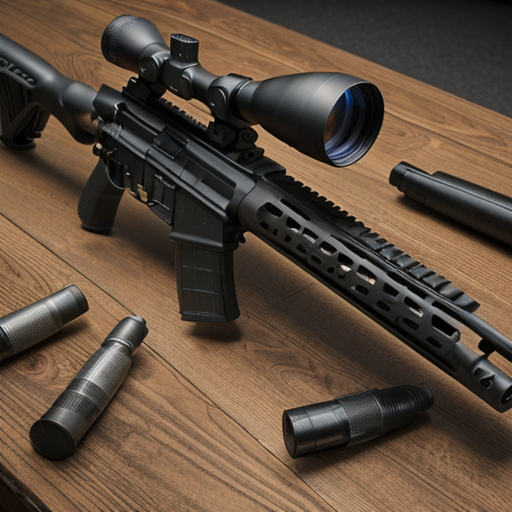 What can your AR do for you