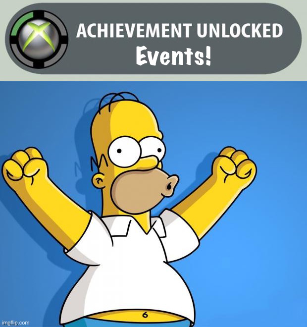 Humanity's Accomplishments