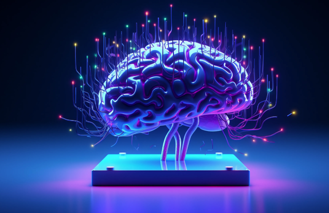 What's the difference between AI and regular programming?