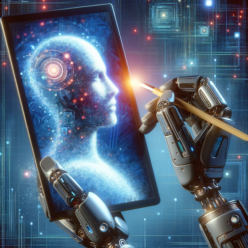 10 different prompts for AI image generation