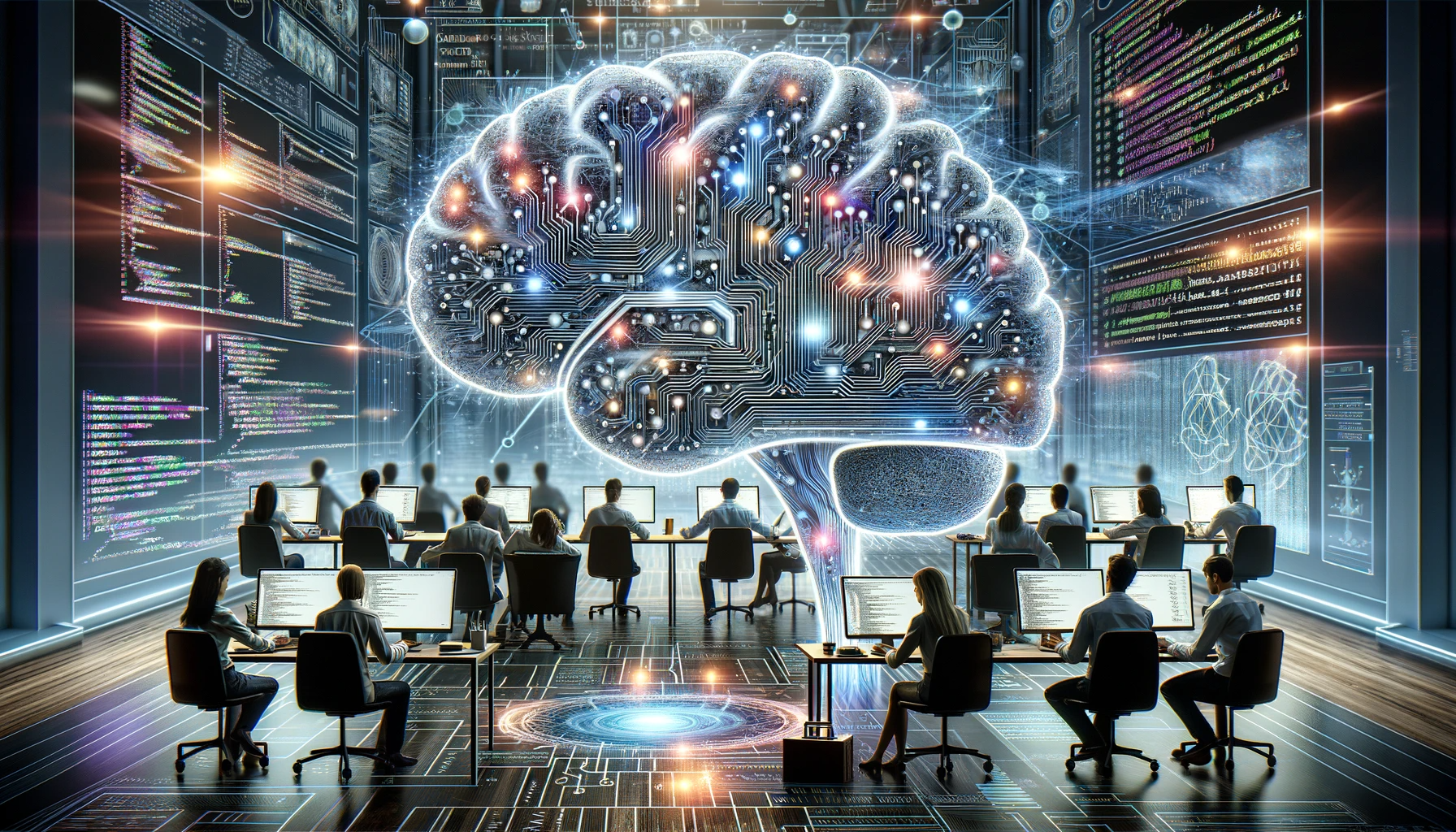 The Journey to Creating Your Own LLM Like ChatGPT