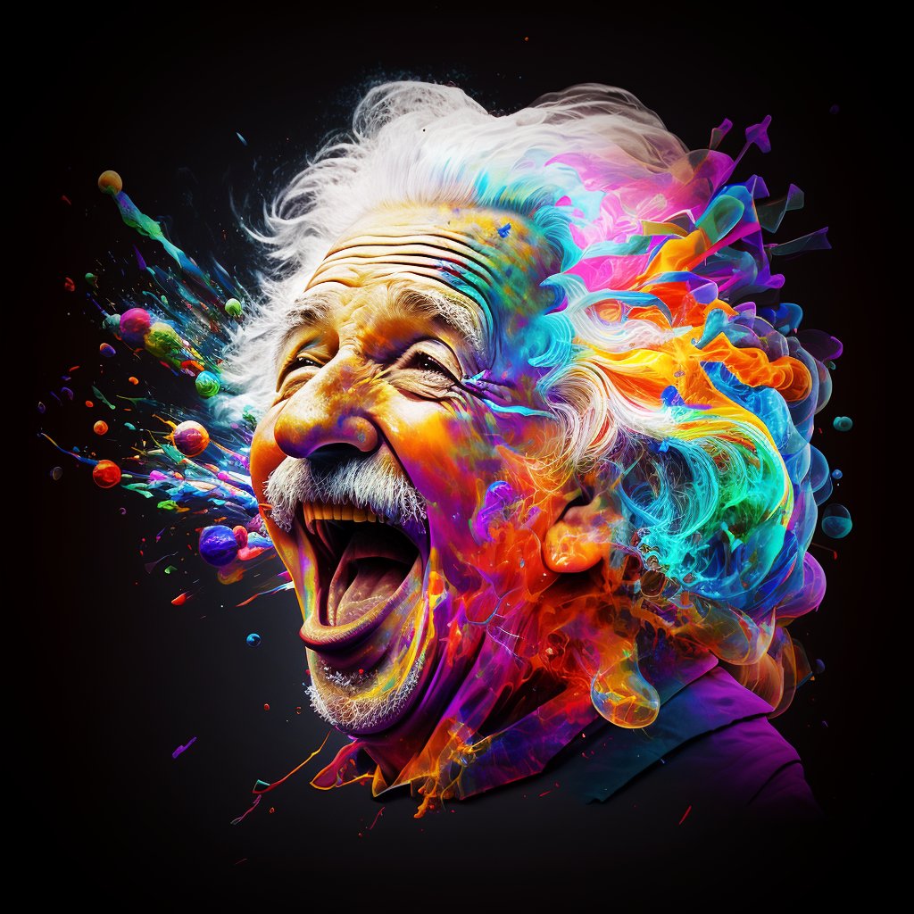Recreating Einstein