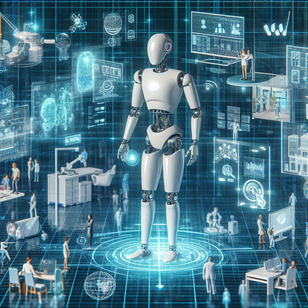 The Future of AI: Possibilities and Limitations