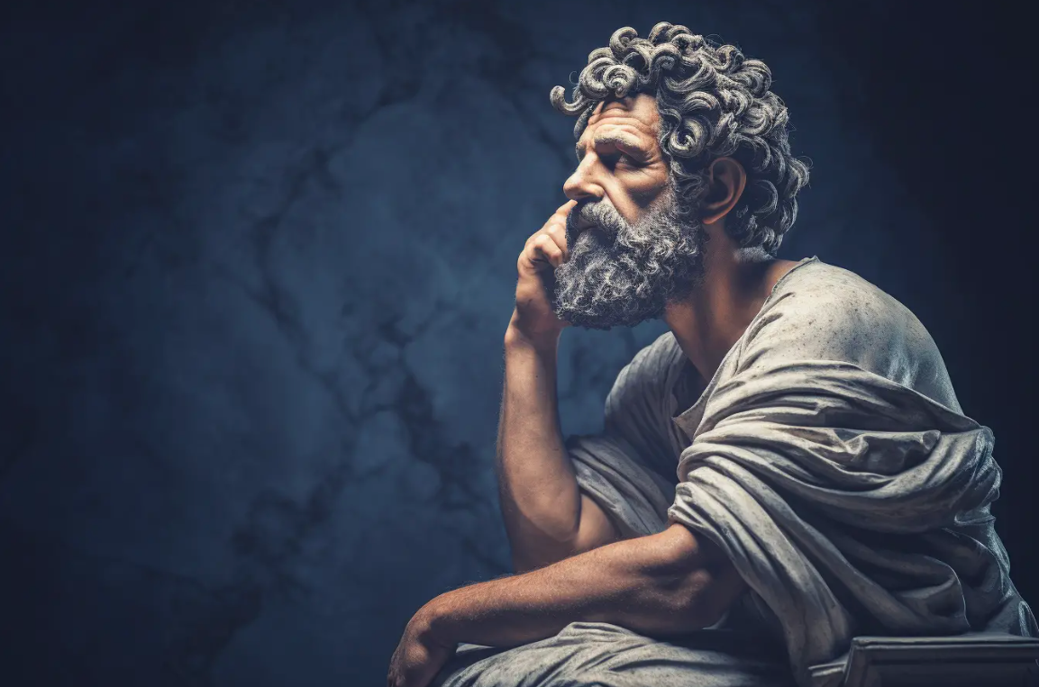 What is Stoicism?