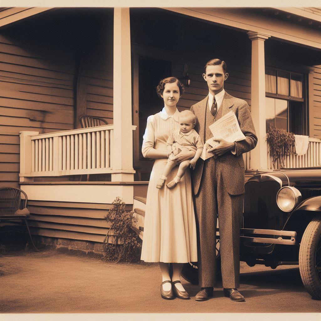 Then vs Now | How Life is different 100 years ago