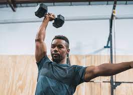 Creating A Customized Workout